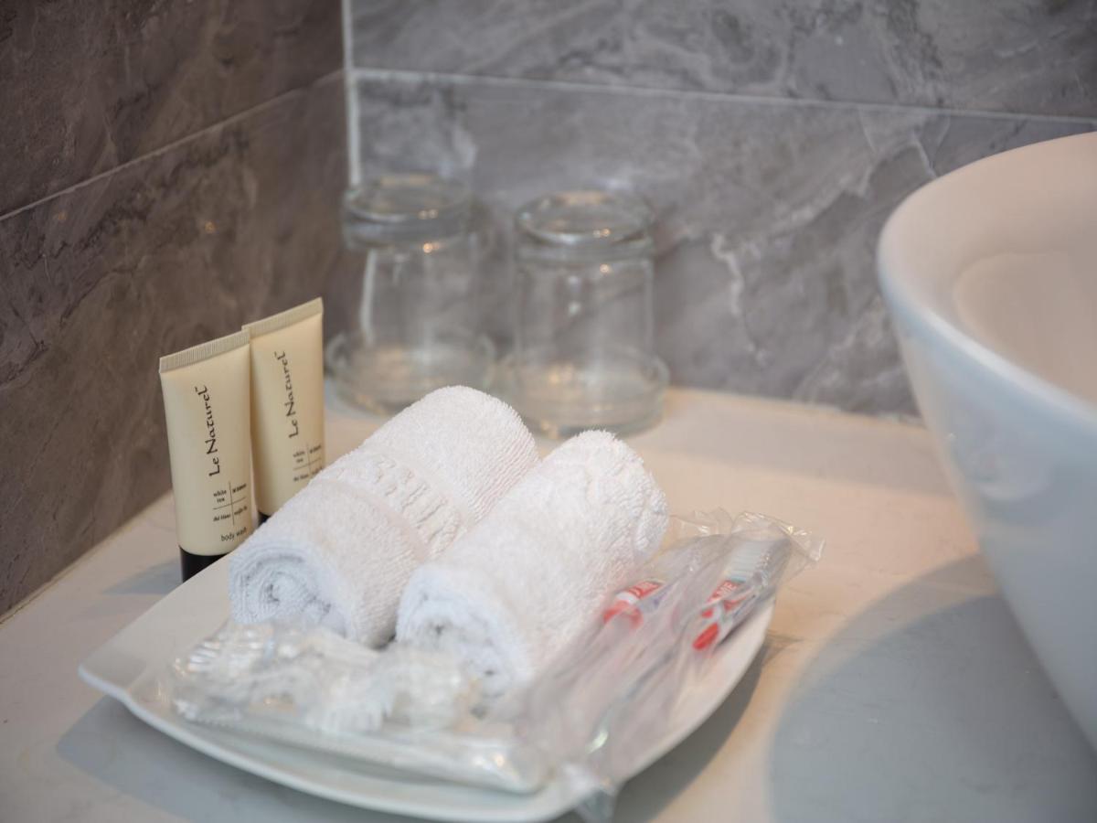 Suddha Boutique Hotel Hanoi Dış mekan fotoğraf