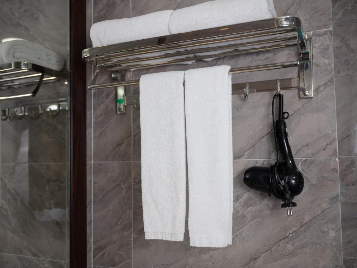 Suddha Boutique Hotel Hanoi Dış mekan fotoğraf