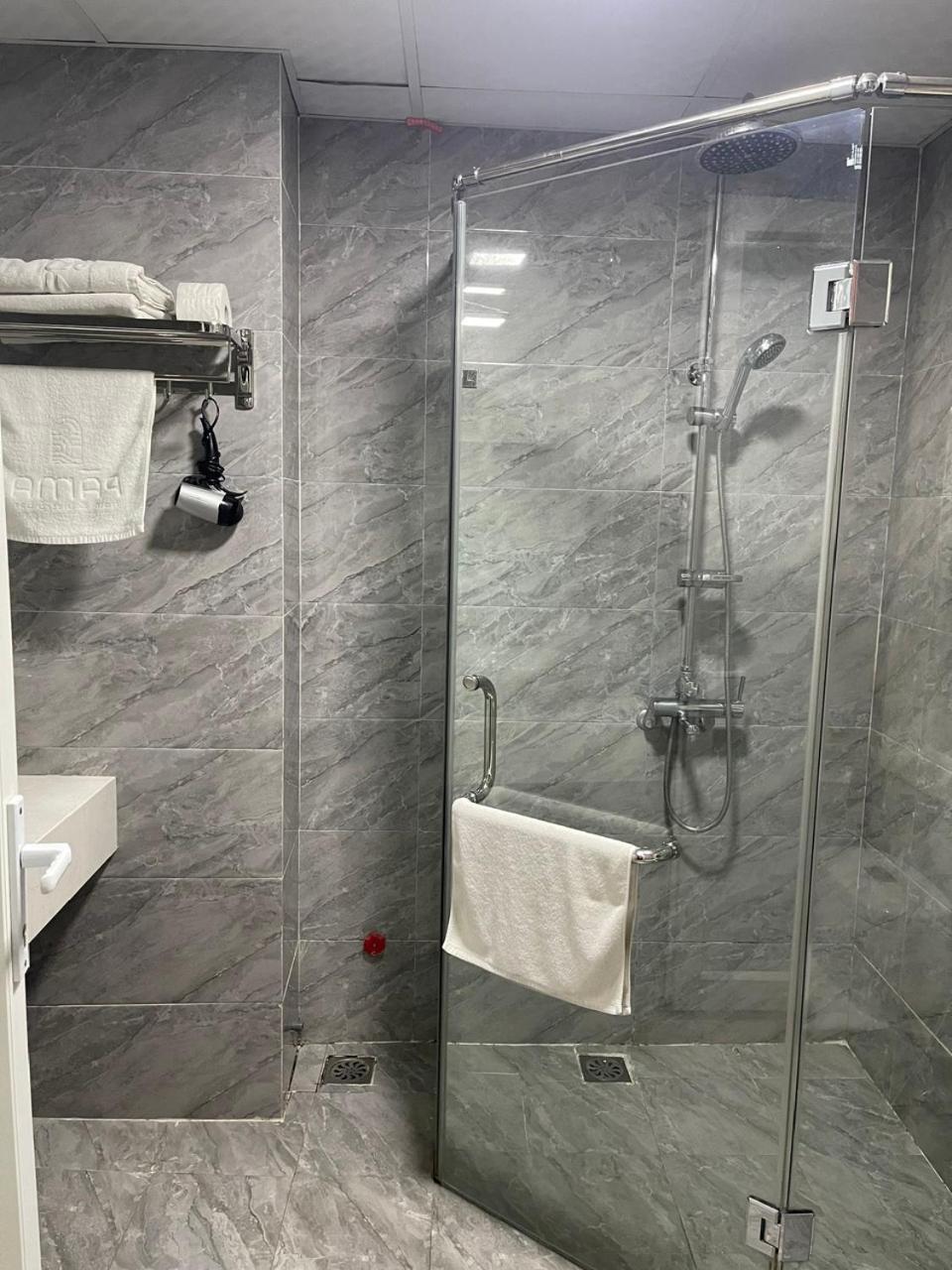 Suddha Boutique Hotel Hanoi Dış mekan fotoğraf